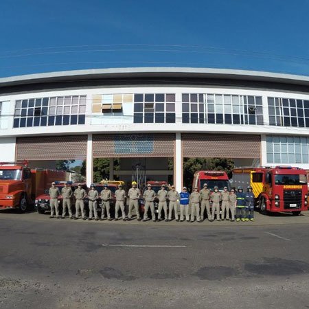 bombeiros