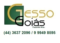 gesso goias